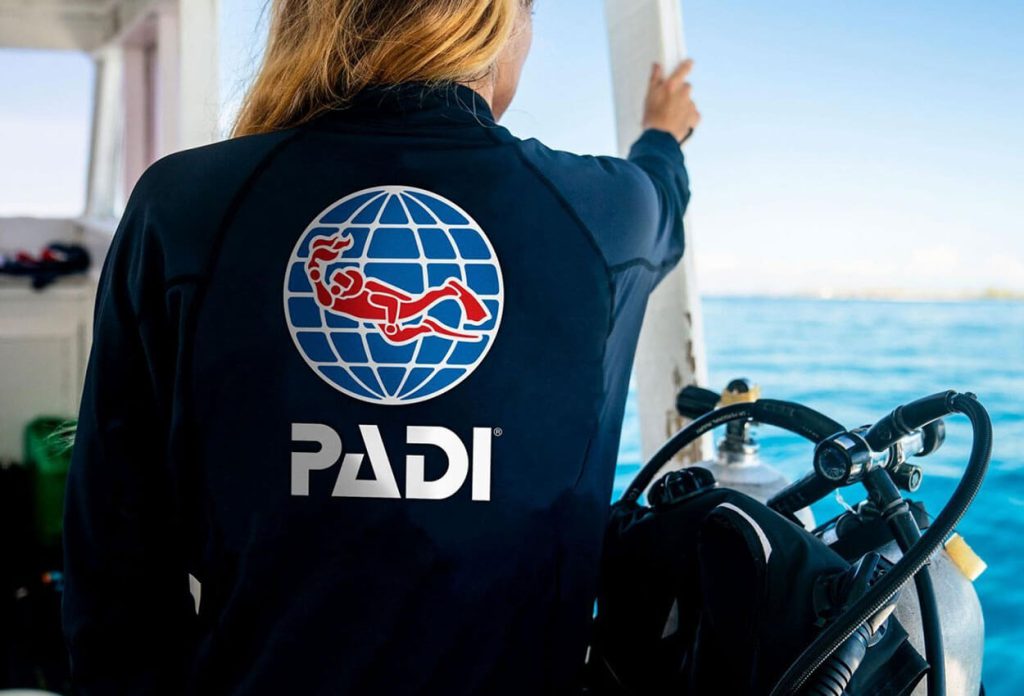 PADI Assistant Instructor (AI)