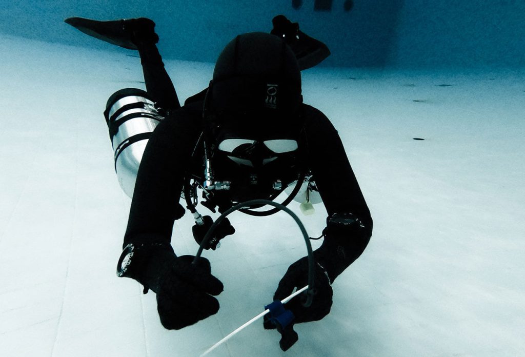 PADI Assistant Instructor (AI)